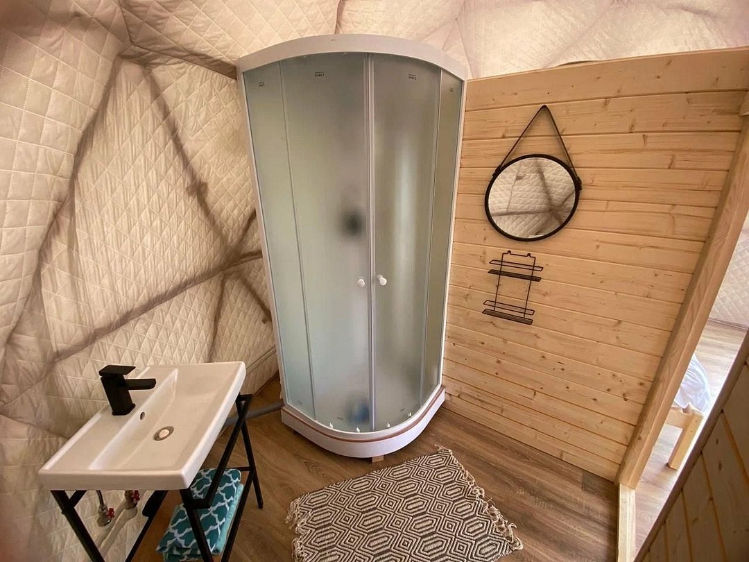 Сфера 2-местный