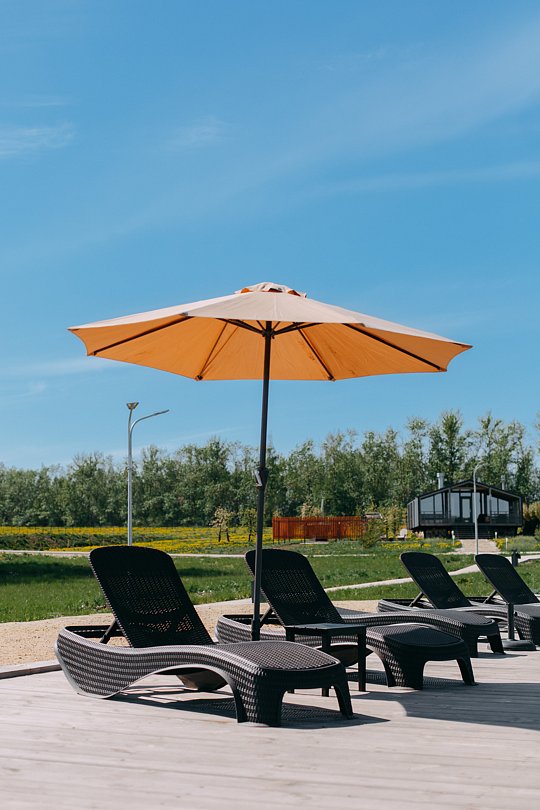 Общий вид | Лес & Сад, Тульская область