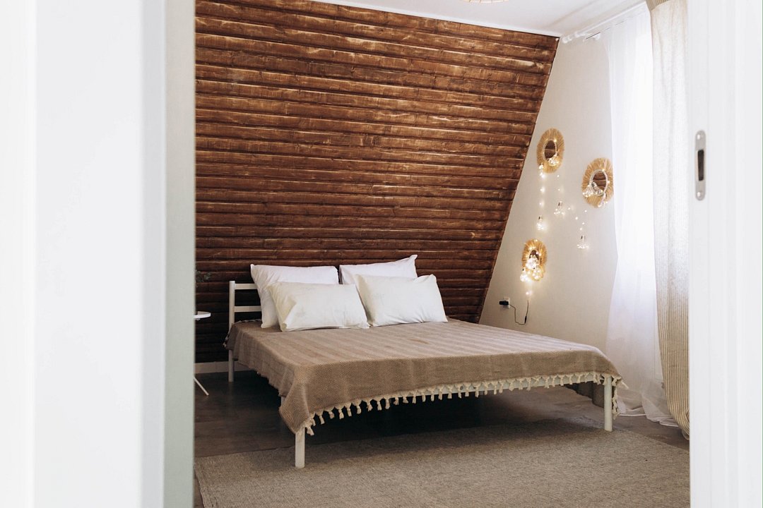 Дом 4-местный | Scandi hause, Тюменская область