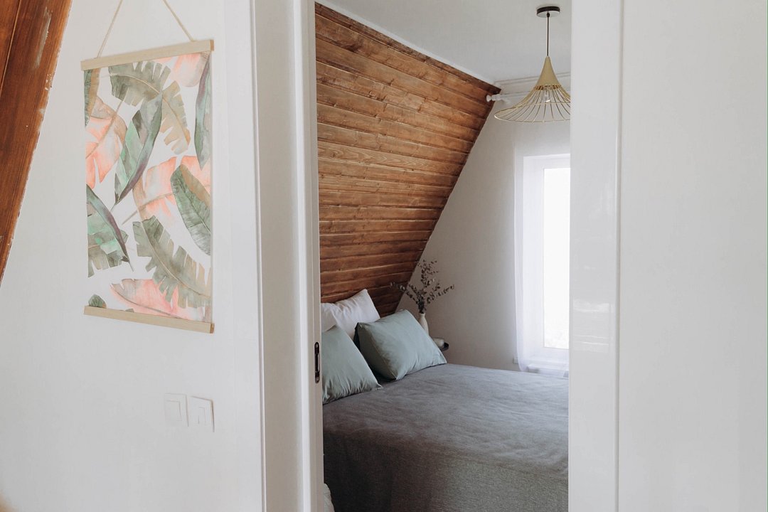 Дом 4-местный