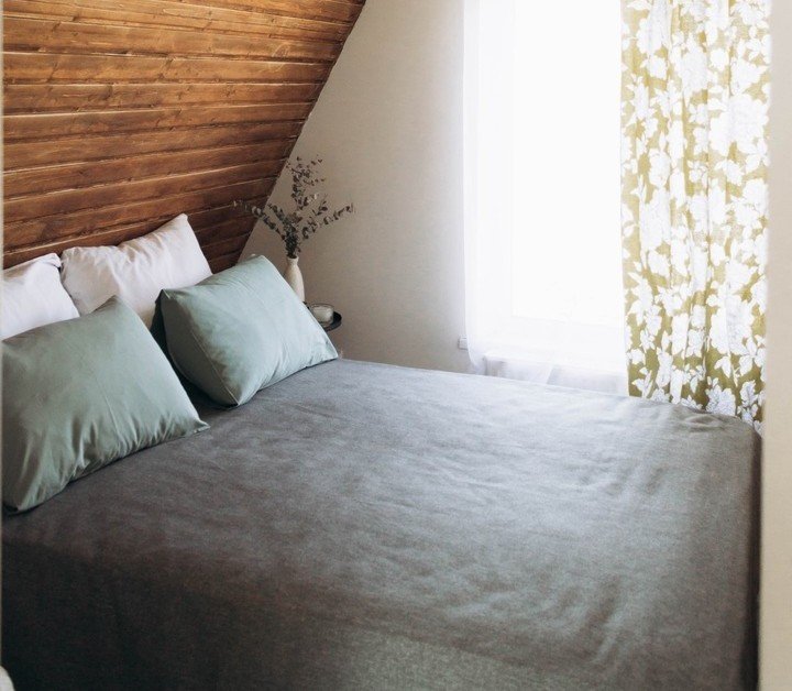 Дом 4-местный