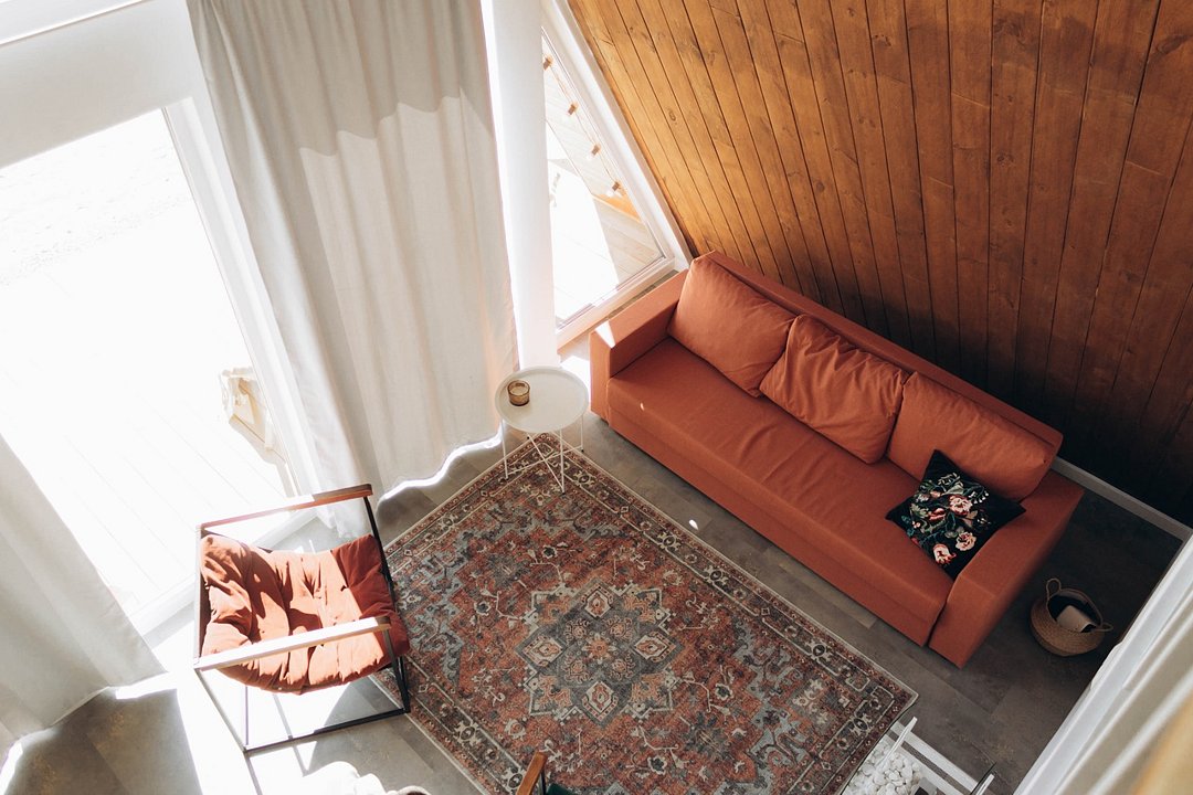 Дом 4-местный