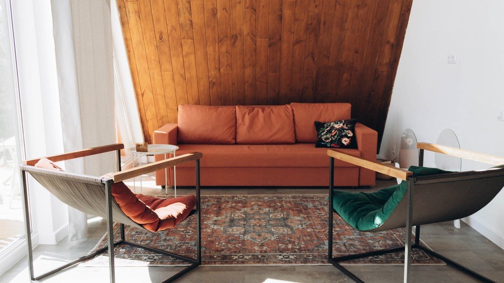 Дом 4-местный