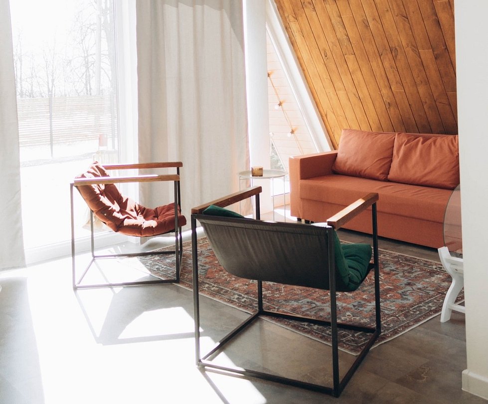 Дом 4-местный