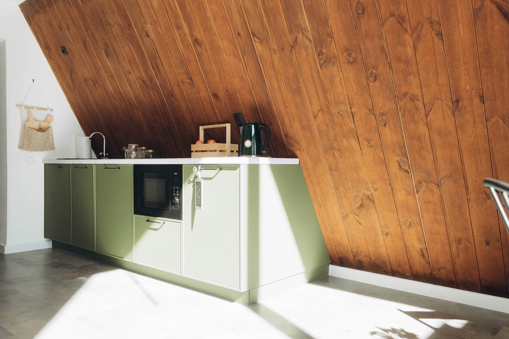 Дом 4-местный