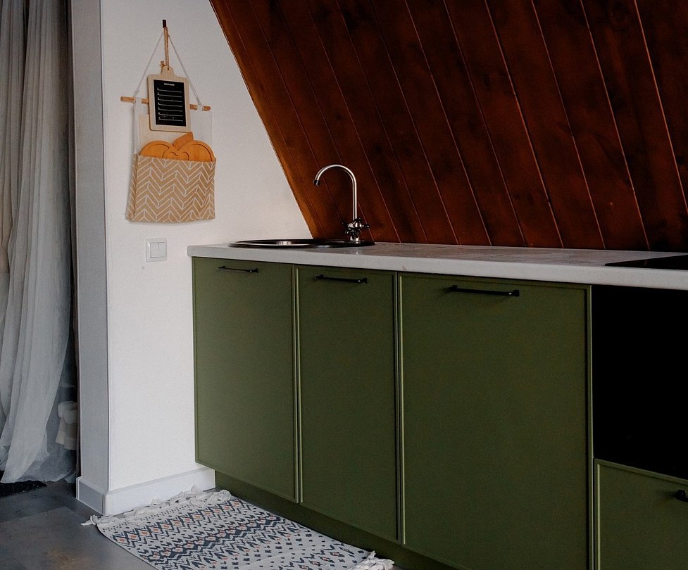 Дом 4-местный