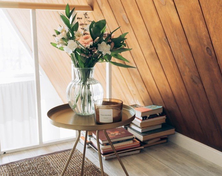 Дом 4-местный