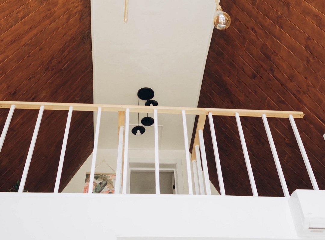 Дом 4-местный