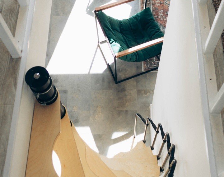 Дом 4-местный