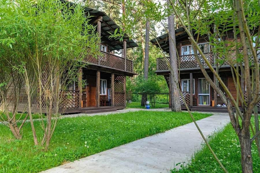 Территория | Сибиряки, Алтайский край