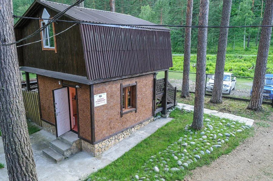 Служба размещения | Сибиряки, Алтайский край