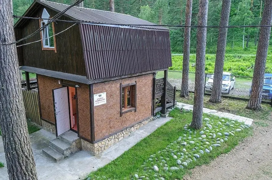 Служба размещения | Сибиряки, Алтайский край
