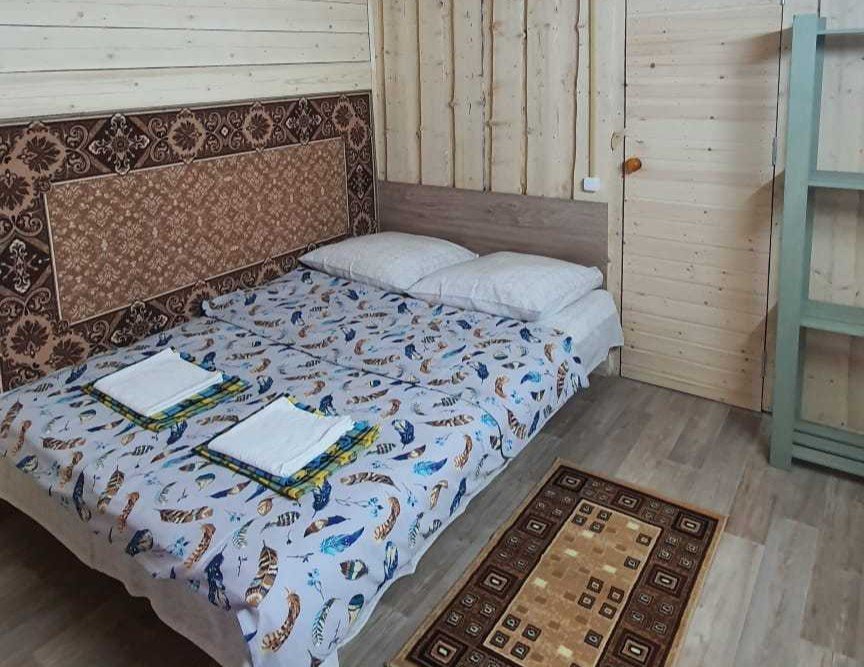 Дом 2-местный (Кедровый)