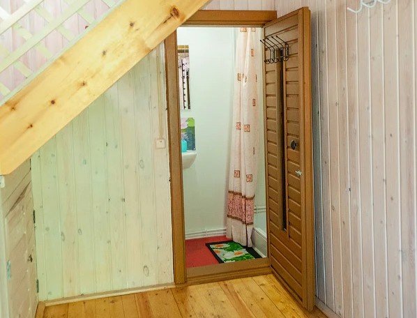 Дом 6-местный 3-комнатный (Семейный+)