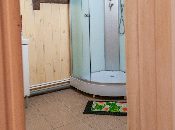Номер 4-местный 3-комнатный (Молодежный+)