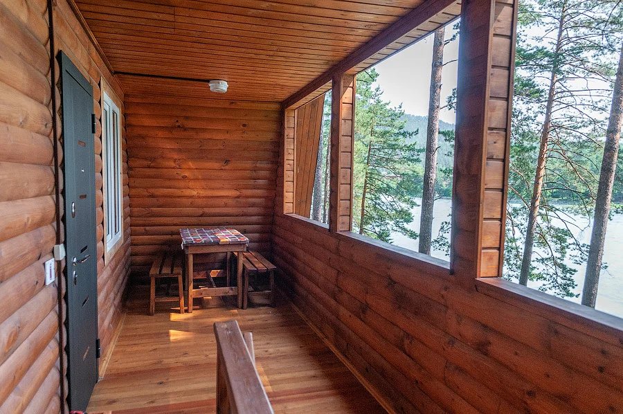 Номер 6-местный 4-комнатный (Молодежный)