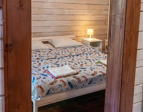 Стандартный Плюс 4-местный 2-комнатный