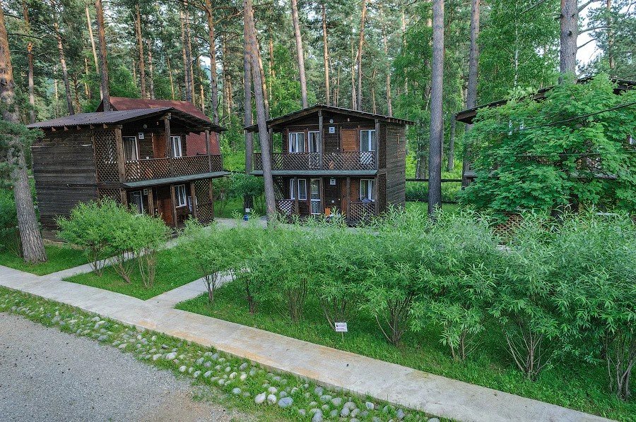 Стандартный Плюс 4-местный 2-комнатный