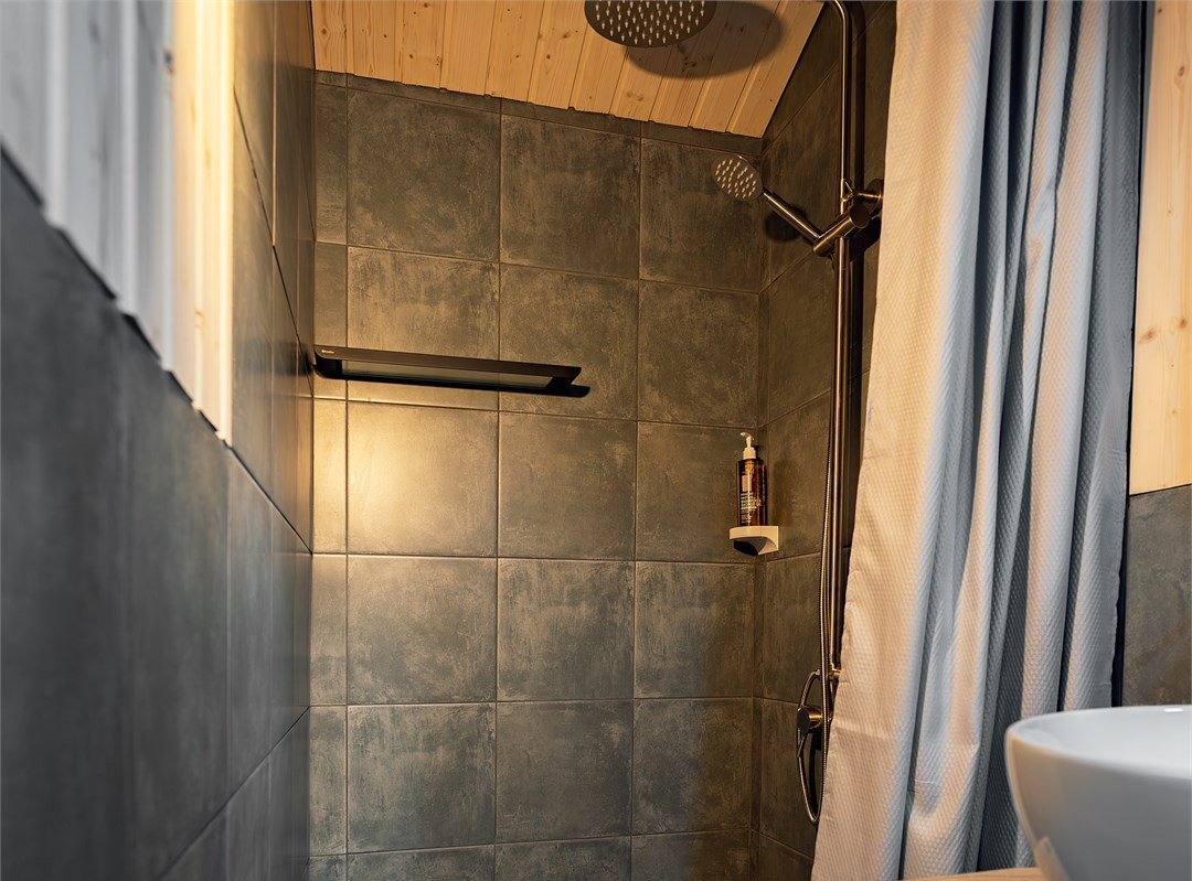 Домик Эко-дом 2-местный (Спортивный квартал)