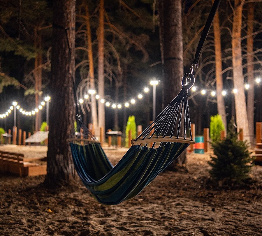 Домик Эко-Дом 4-местный 3-комнатный №5 (Семейный квартал)