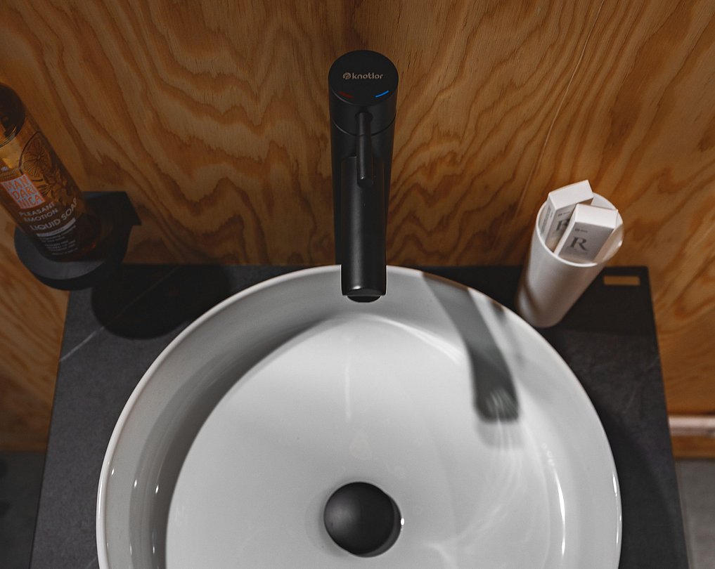 Номер 2-местный Эко-дом (Дружный квартал)