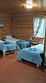 Номер «Кают-компания» 5-местный, База отдыха Аура, село Передел