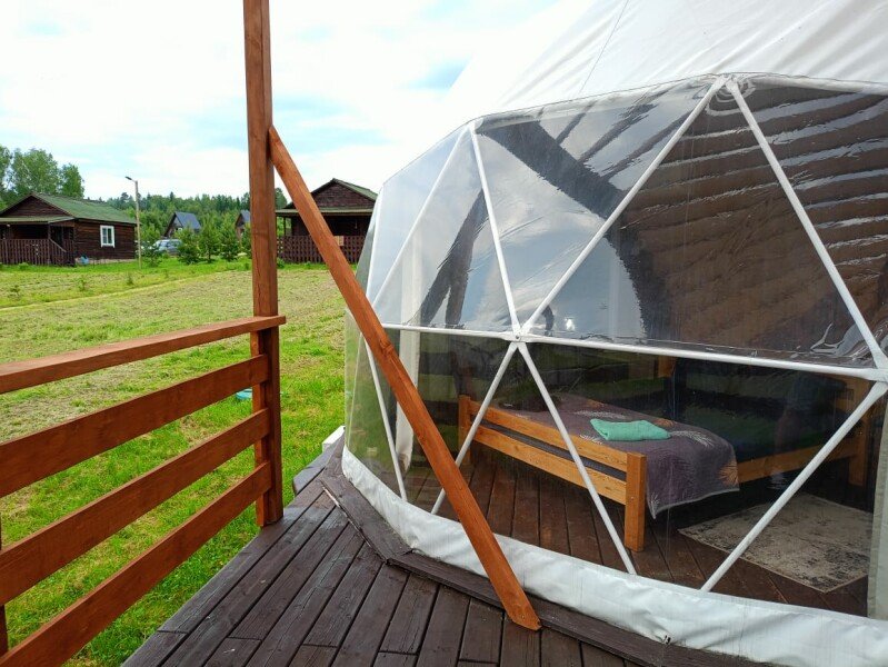 Аура, Калужская область: фото 3