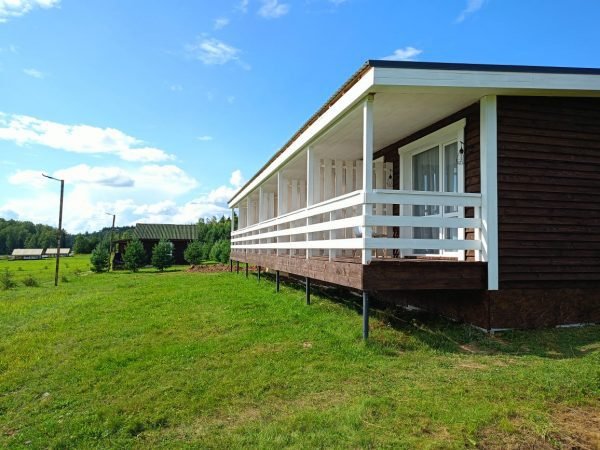 База отдыха Аура, Калужская область, село Передел Калуга село Передел