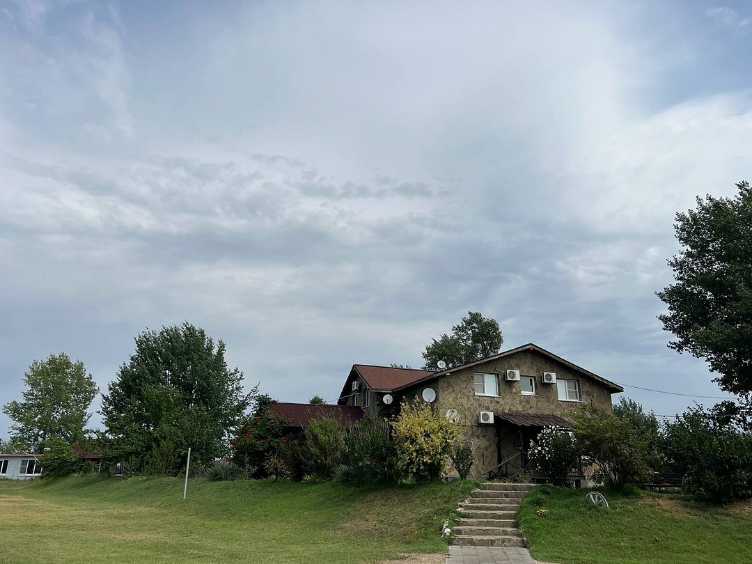 Гостевой дом Зеленга (Zelenga), Астраханская область, село Зеленга Астрахань село Маково село Тишково село Ильинка село Цветное