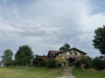 Гостевой дом Зеленга