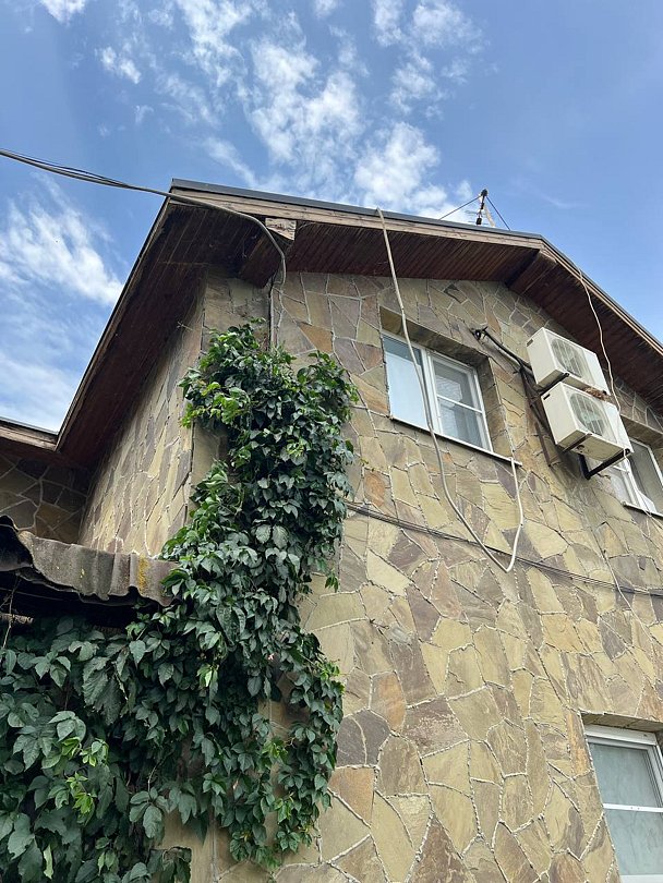 Зеленга, Астраханская область: фото 2