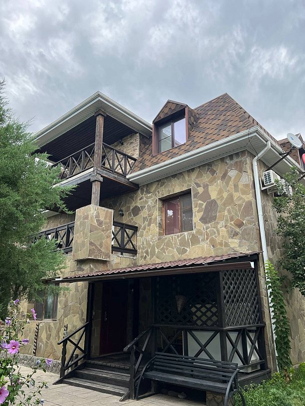 Зеленга, Астраханская область: фото 3