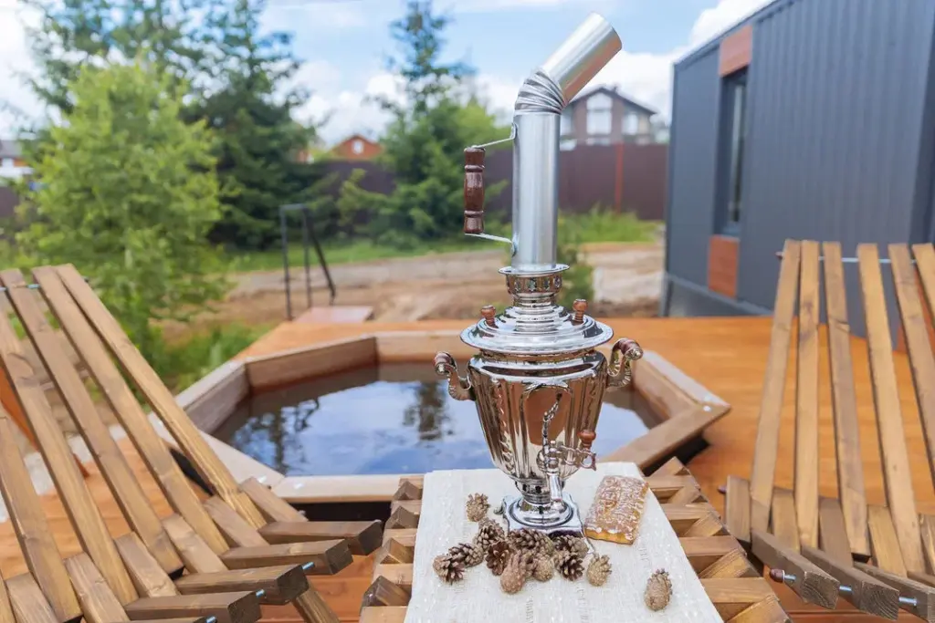 Катин клёв, Московская область: фото 5