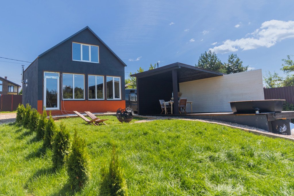 Катин клёв, Московская область: фото 2