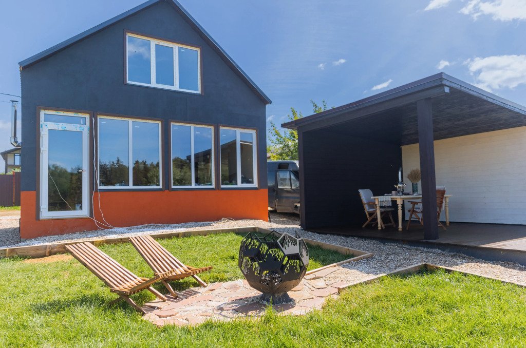 Катин клёв, Московская область: фото 3