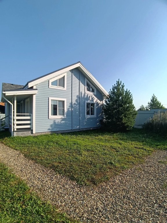 Частный дом Уютный и Атмосферный Минино, Московская область, деревня Минино Раменский район