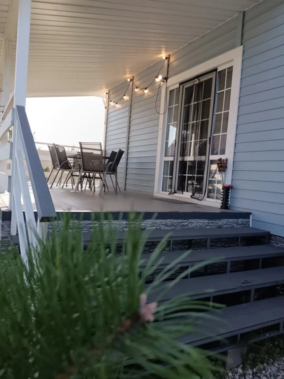 Частный дом Уютный и Атмосферный Минино, Московская область: фото 3