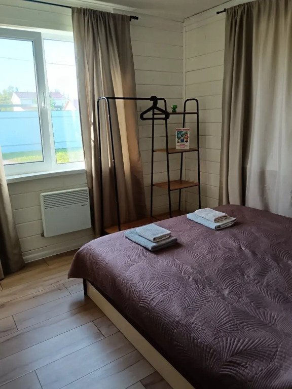 Частный дом Уютный и Атмосферный Минино, Московская область: фото 4