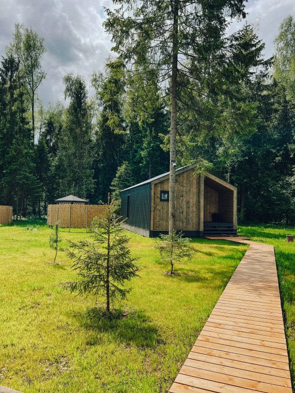 Лесаруим, Московская область: фото 2