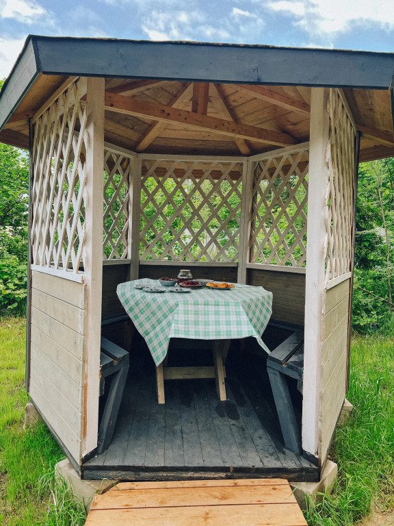 Лесаруим, Московская область: фото 5