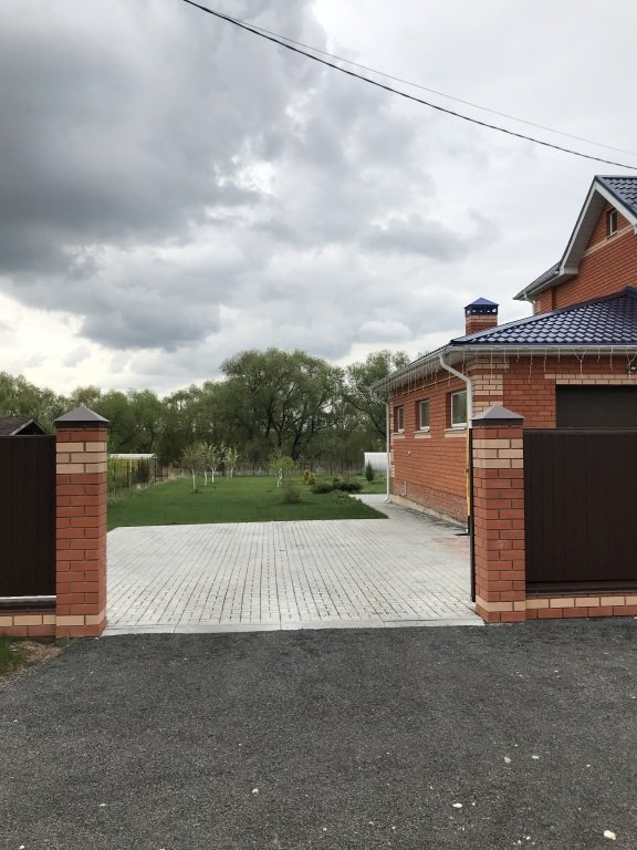 Уютный двухэтажный дом рядом с Коломной, Московская область: фото 3