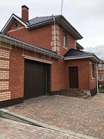 Коттедж с 4 комнатами с красивым видом из окна, Уютный двухэтажный дом рядом с Коломной, Коломна