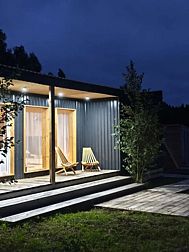 Частный дом Загородный