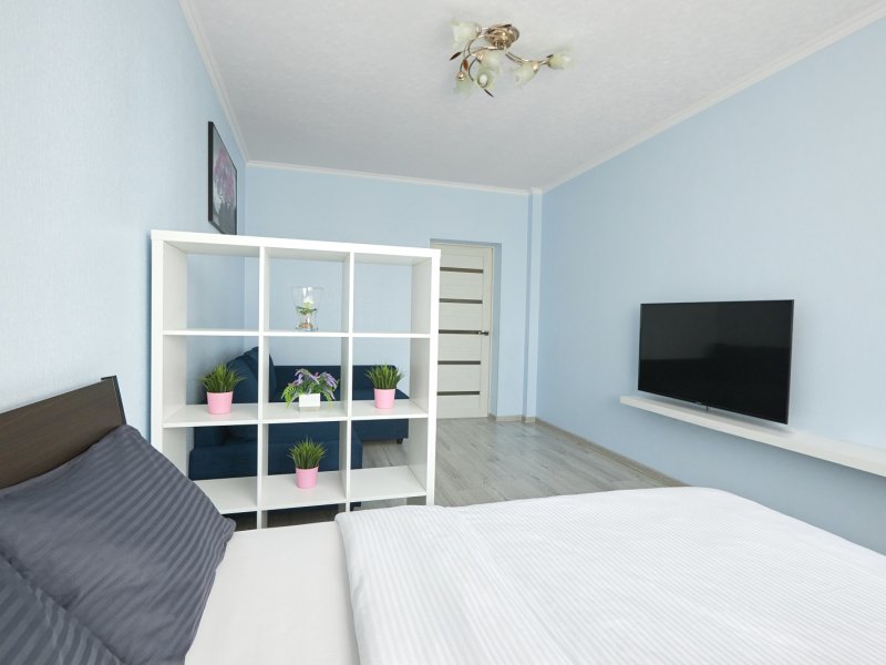 Апартаменты Как Дома Аксай, Ростовская область, Аксай Ростов-на-Дону Аксайский район