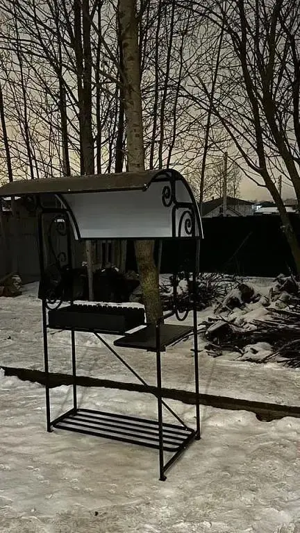 Частный дом без бани в Домодедово, Московская область: фото 3