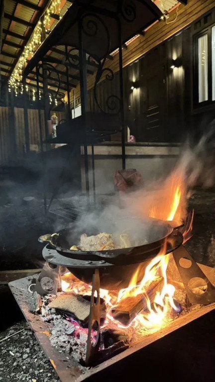 Частный дом без бани в Домодедово, Московская область: фото 4