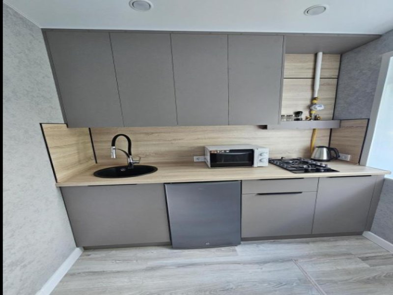 Апартаменты на Кошевого, Кировская область, Киров 