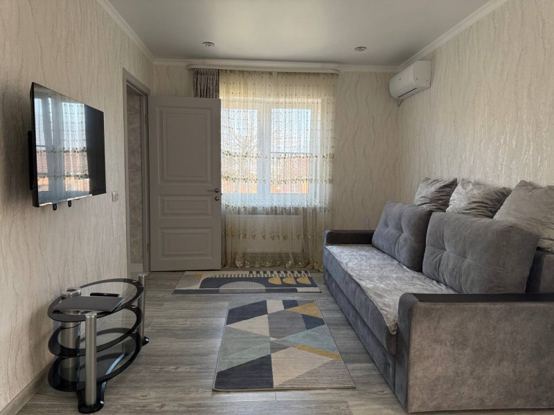 Апартаменты на Коста 42, Республика Северная Осетия (Алания), Владикавказ 