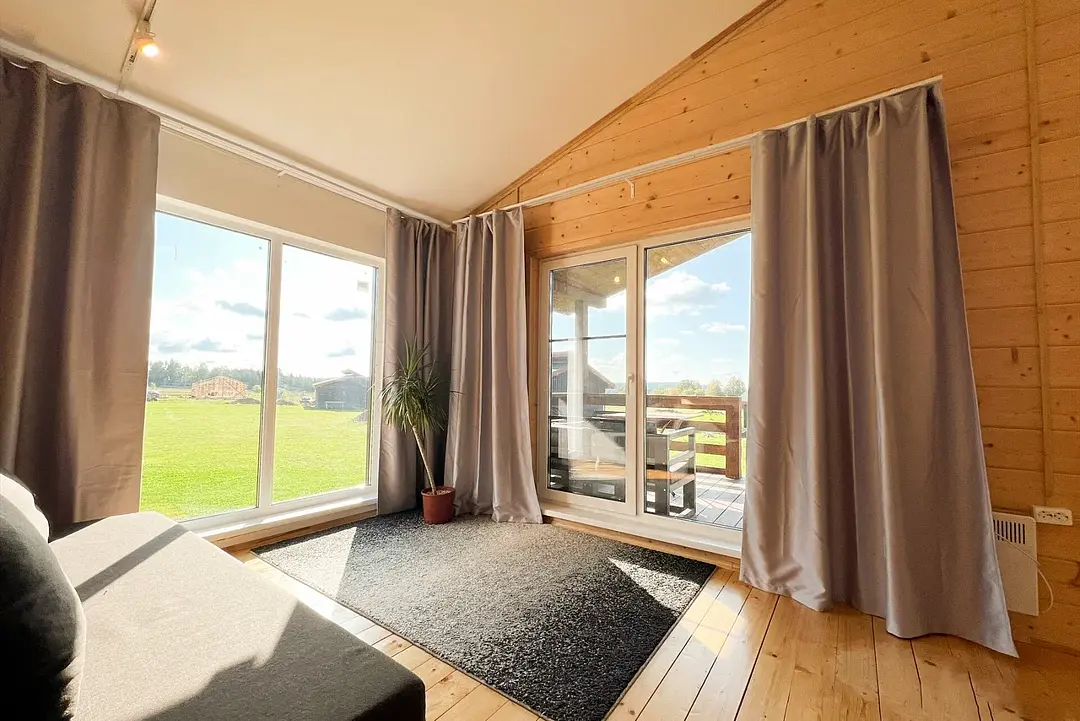 Smoky Hills, Ленинградская область: фото 4