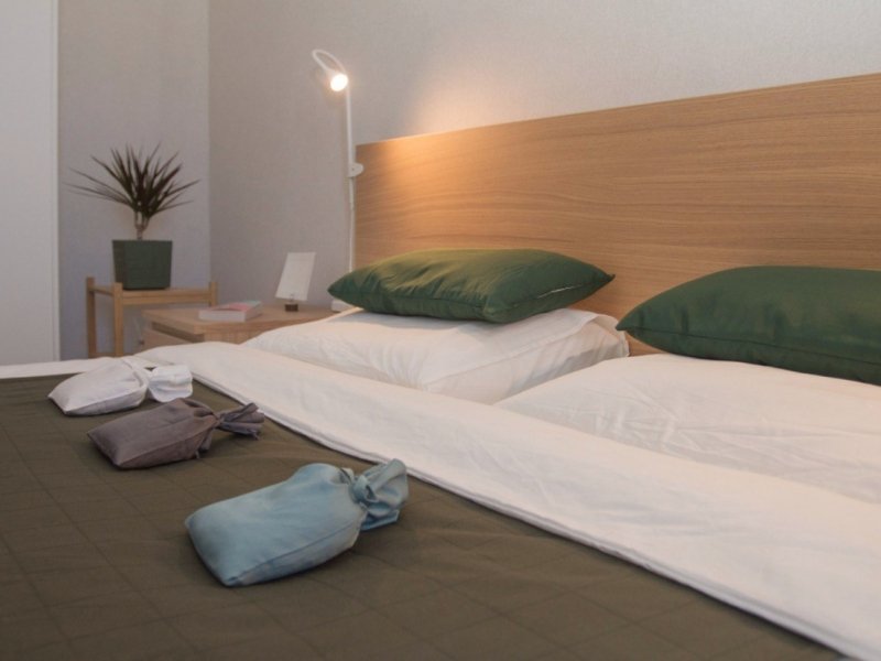 Апартаменты на 60 лет СССР, Республика Бурятия, Северобайкальск 